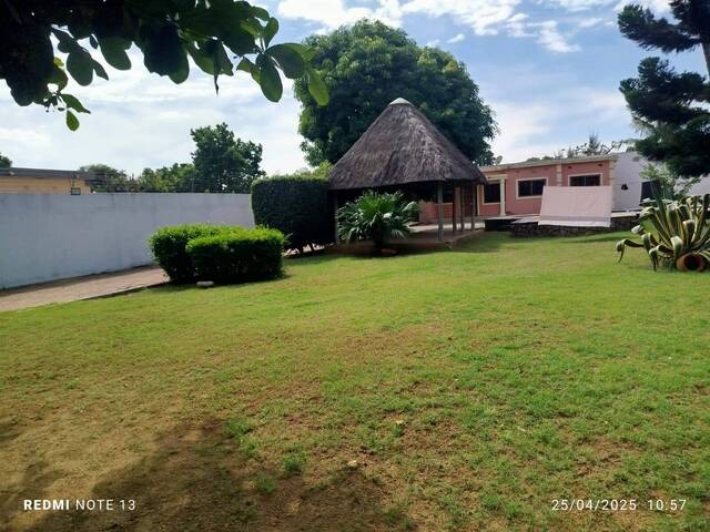 Casa para Arrendamento em Maputo - 4