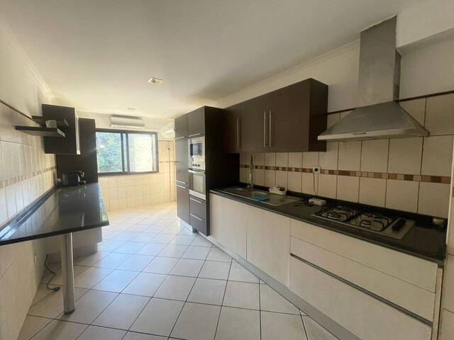 Apartamento para Arrendamento em Maputo - 3