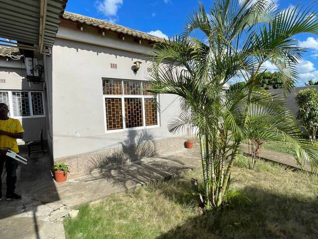 Casa para Venda em Maputo - 2