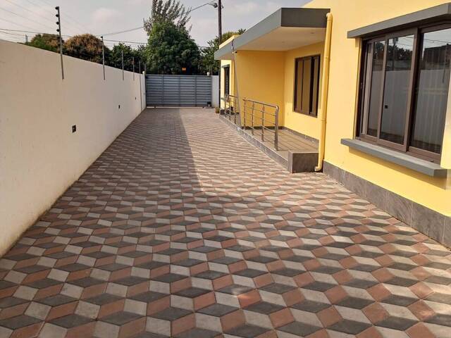 Casa para Venda em Maputo - 2