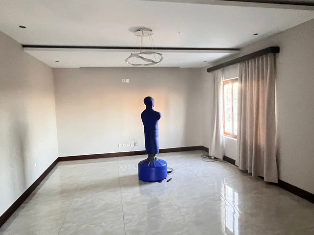 Casa para Arrendamento em Maputo - 3