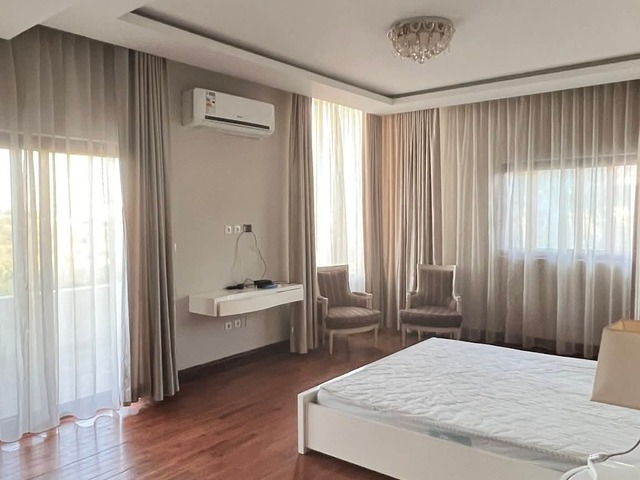 Casa para Arrendamento em Maputo - 4
