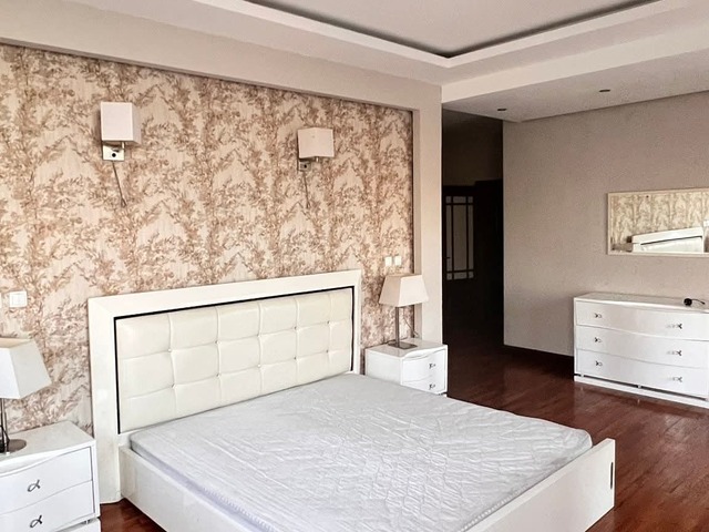 Casa para Arrendamento em Maputo - 5