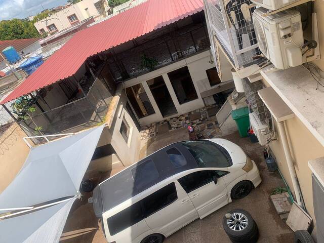 Casa para Arrendamento em Maputo - 5