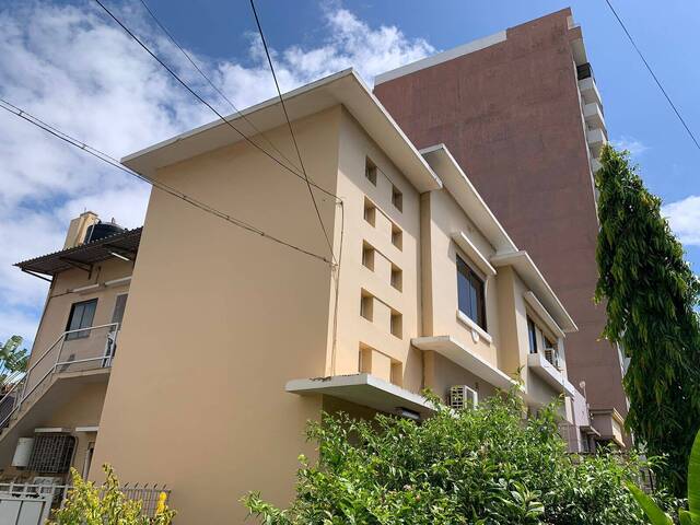 Casa para Arrendamento em Maputo - 2