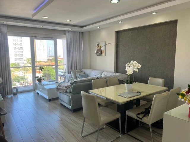 Apartamento para Arrendamento em Maputo - 2
