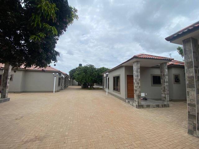 Casa para Arrendamento em Maputo - 4