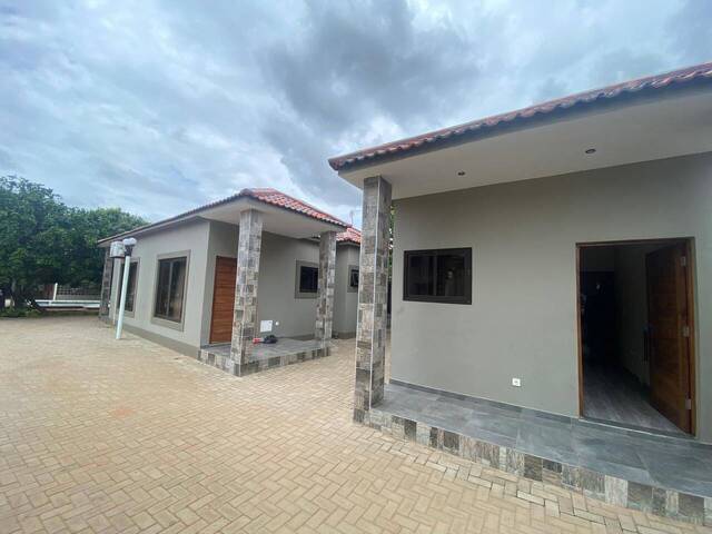 Casa para Arrendamento em Maputo - 2