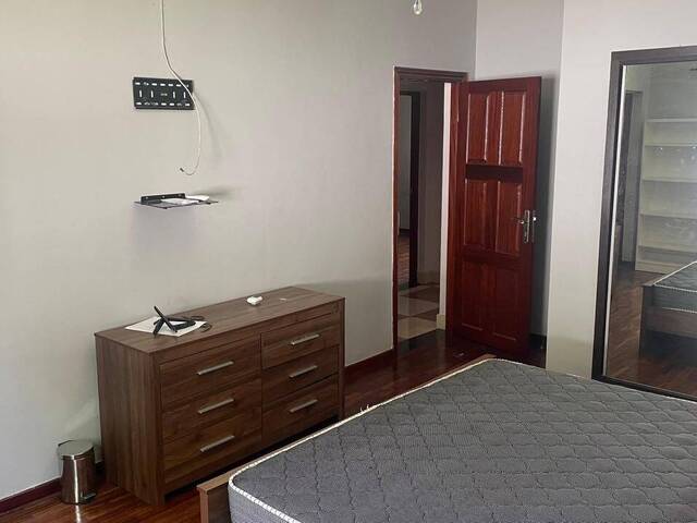 Casa para Arrendamento em Maputo - 3