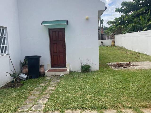 Casa para Arrendamento em Maputo - 5