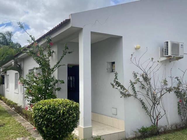 Casa para Arrendamento em Maputo - 4
