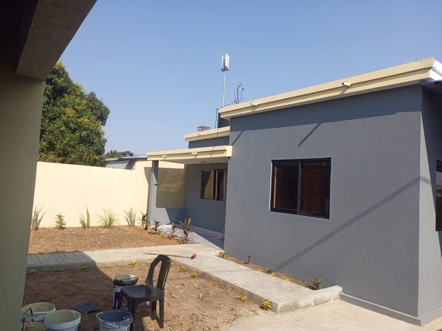 Casa para Venda em Maputo - 2