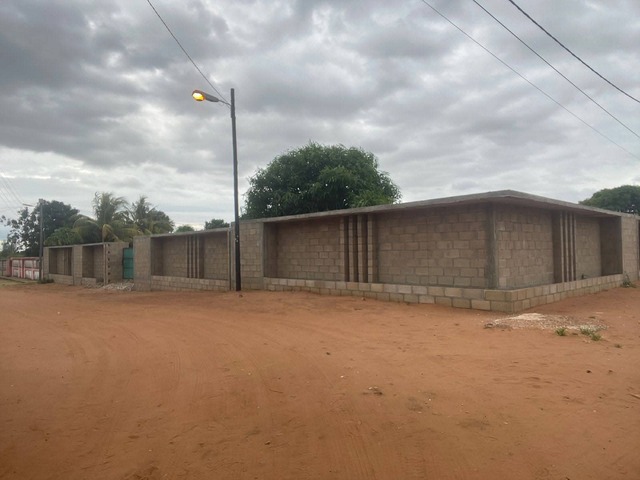 Terreno para Venda em Maputo - 4