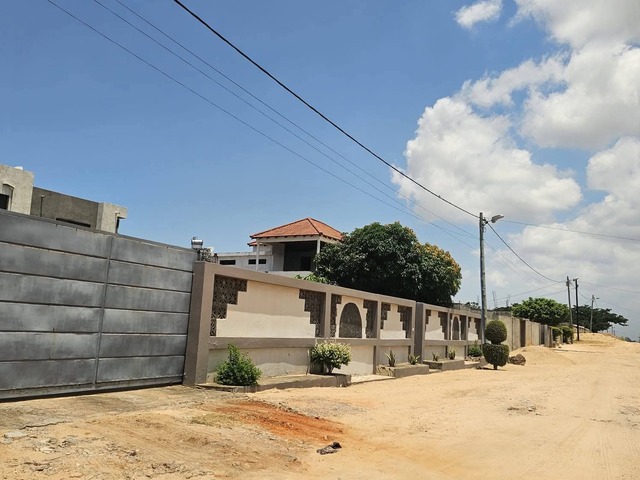 Terreno para Venda em Maputo - 2