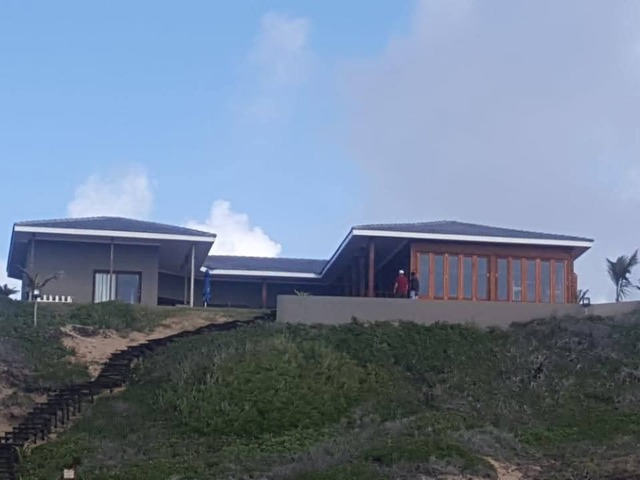 #4731 - Unidades Hoteleiras para Venda em Inhambane - Inhambane