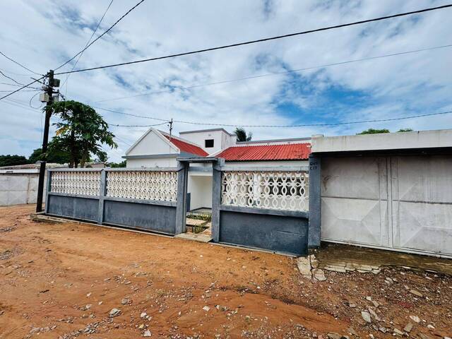 Casa para Arrendamento em Maputo - 2