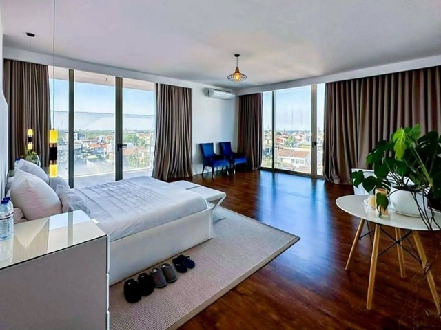Apartamento para Arrendamento em Maputo - 4