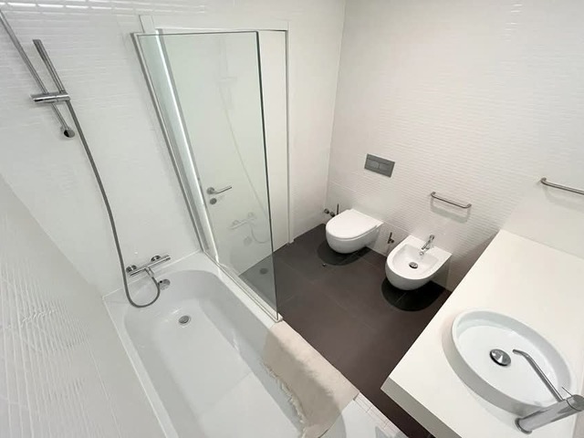 Apartamento para Arrendamento em Maputo - 2