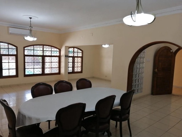 Casa para Arrendamento em Maputo - 3