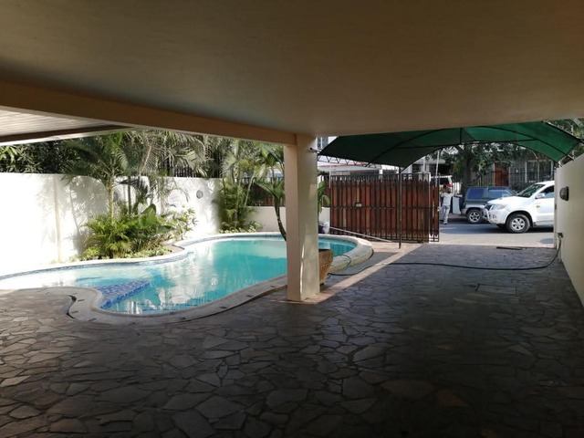 Casa para Arrendamento em Maputo - 4