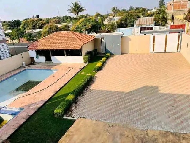 Casa para Venda em Maputo - 2