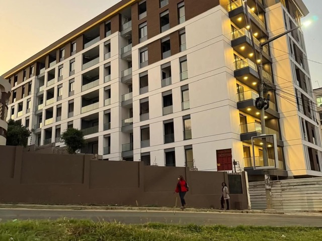 Apartamento para Venda em Maputo - 2