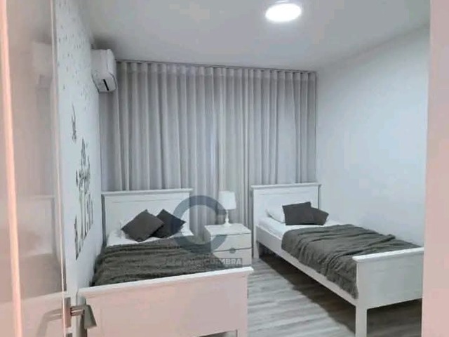 Apartamento para Arrendamento em Maputo - 5