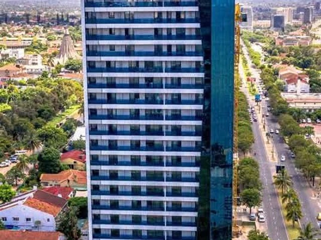 Apartamento para Venda em Maputo - 2