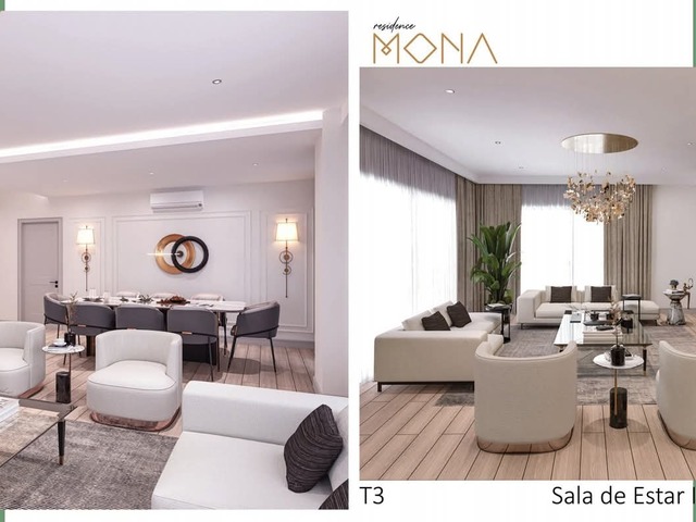 Apartamento para Venda em Maputo - 3