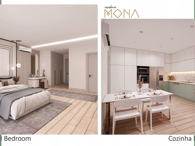 Apartamento para Venda em Maputo - 5