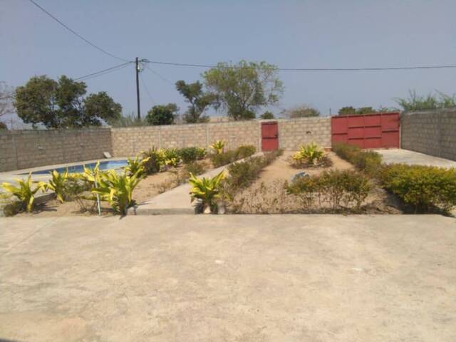 Casa para Venda em Maputo - 2