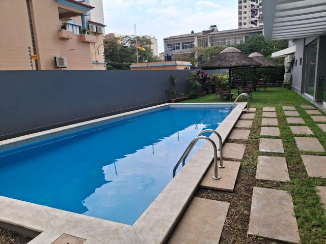 Apartamento para Arrendamento em Maputo - 3
