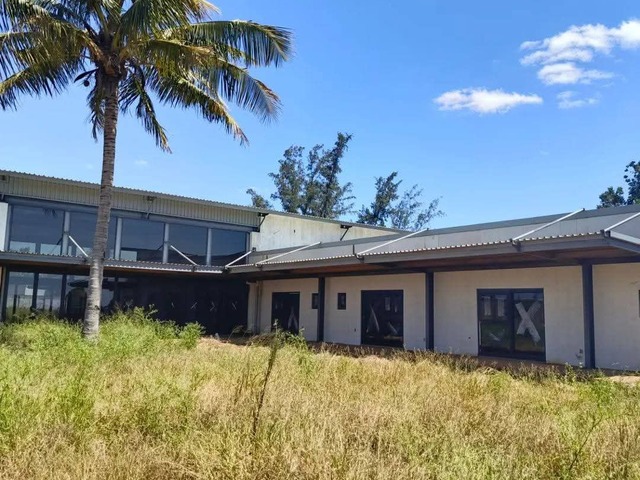 Depósito para Venda em Maputo - 4