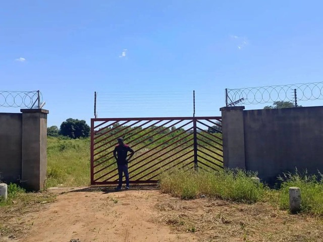 Depósito para Venda em Maputo - 5