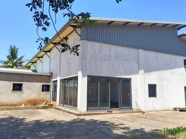 #4755 - Depósito para Venda em Maputo - Maputo