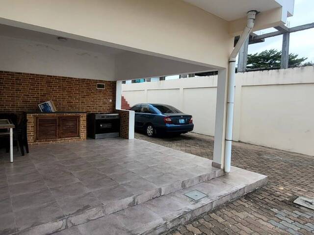 Casa para Arrendamento em Maputo - 4