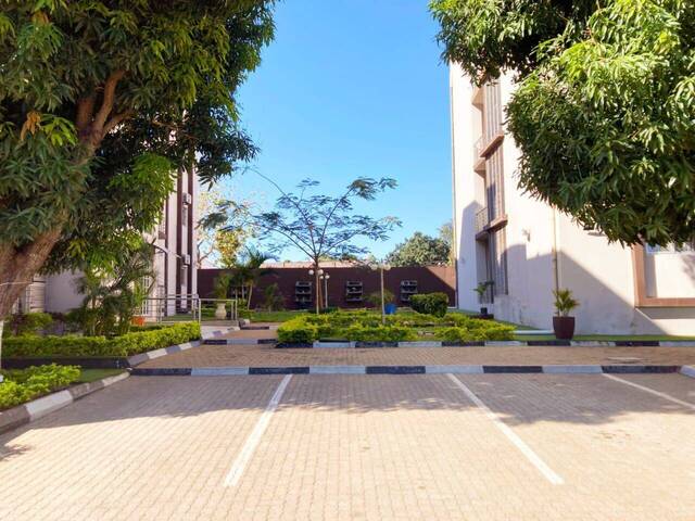Apartamento para Arrendamento em Maputo - 2