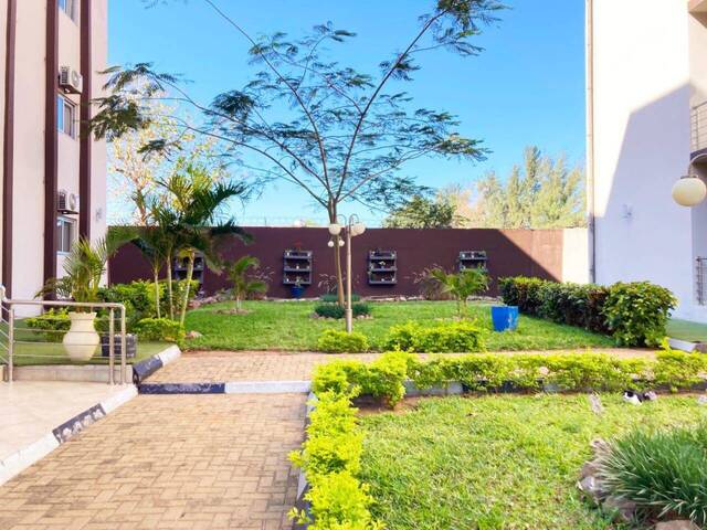 Apartamento para Arrendamento em Maputo - 3
