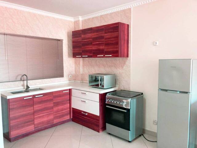 Apartamento para Arrendamento em Maputo - 4