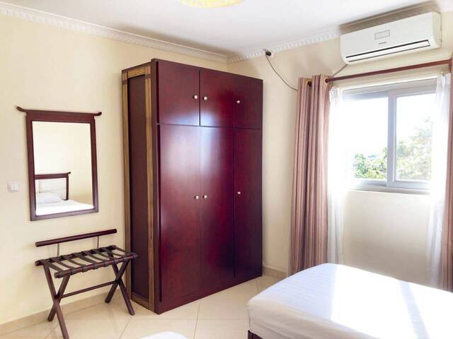 Apartamento para Arrendamento em Maputo - 5