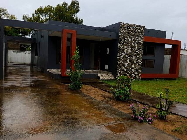 Casa para Arrendamento em Maputo - 5