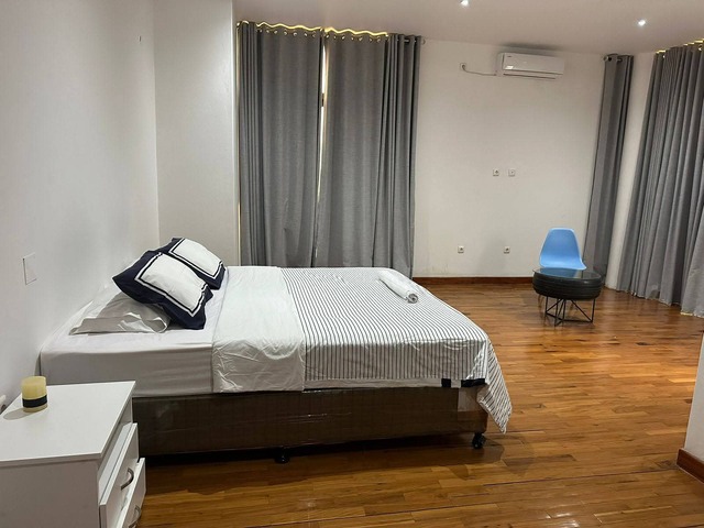 Casa para Arrendamento em Maputo - 2