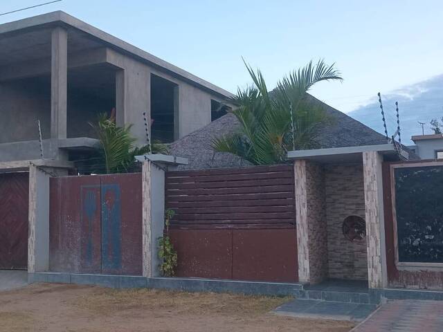 #4776 - Unidades Hoteleiras para Venda em Maputo - Maputo