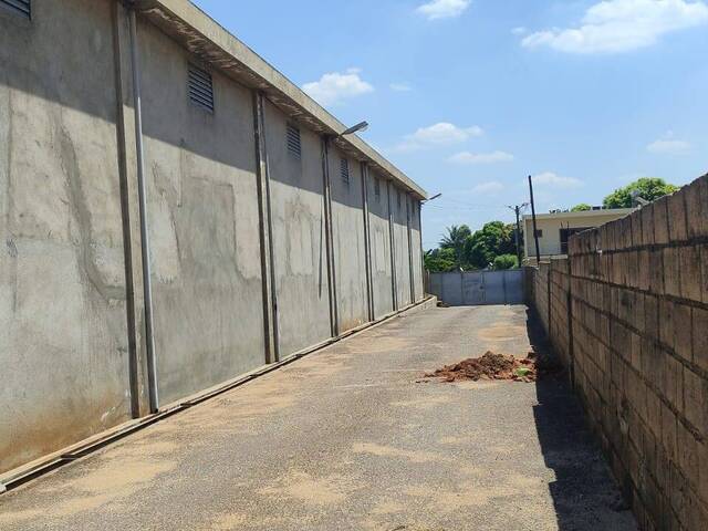 #4778 - Depósito para Venda em Maputo - Maputo