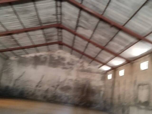 Depósito para Venda em Maputo - 4