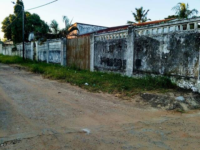 Terreno para Venda em Maputo - 4