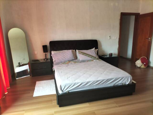 Casa para Arrendamento em Maputo - 4