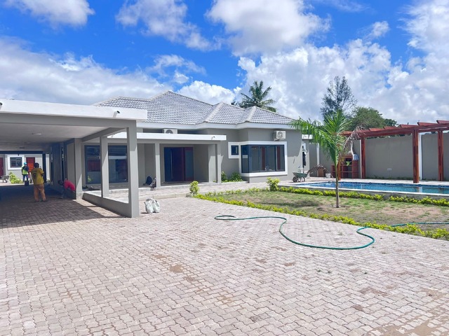 Casa para Venda em Maputo - 2