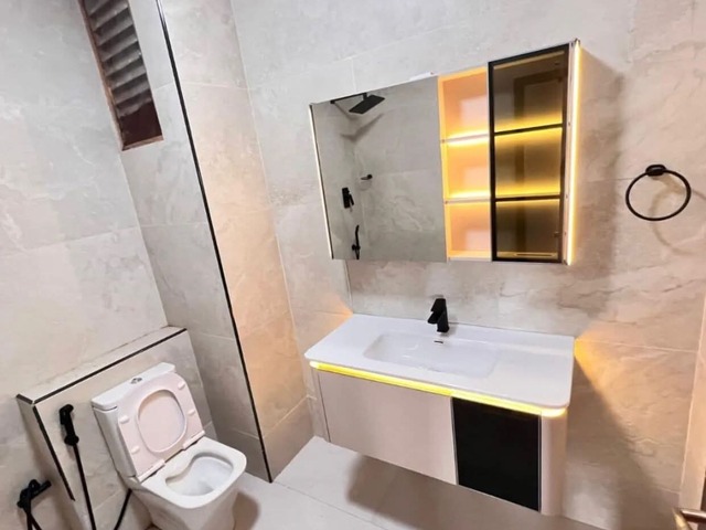 Apartamento para Venda em Maputo - 4