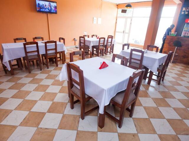 Unidades Hoteleiras para Venda em Maputo - 5
